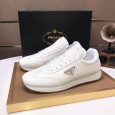 Prada Low Shoes